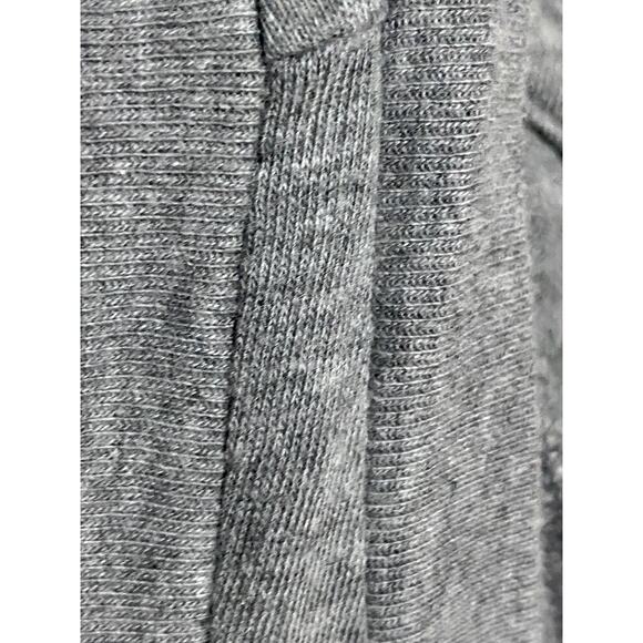 PINK Victorias Secret Sequin Tank Top XS Bling Rose Gold Athleisure Y2K Sporty - Picture 5 of 6